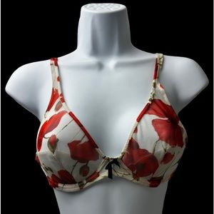 Woman’s Bra